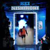 Turnaj mistrů 2015: Kei Nišikori