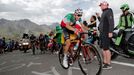 Tour de France 2017, 17. etapa: Fabio Aru