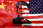 Čína dělá Washingtonu starosti. V ekonomice i vojenství