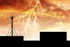 V neděli bude vydatně pršet, Moravu a Slezsko zasáhnou bouřky, varují meteorologové