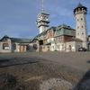 Památné ruiny Karlovarského kraje