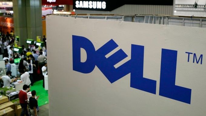 Dell přichází s Netbookem jako poslední, ale možná překvapí.