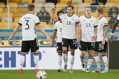 Němci v zápase se Švýcarskem dvakrát dotahovali, remízu zařídila patička Gnabryho