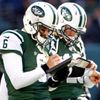 NFL, New York Jets: Mark Sanchez a Tim Tebow