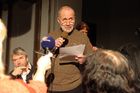 Nespokojení divadelníci dál bojují. Plánují Dny neklidu