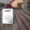 Volby ve Vacenovicích na Hodonínsku