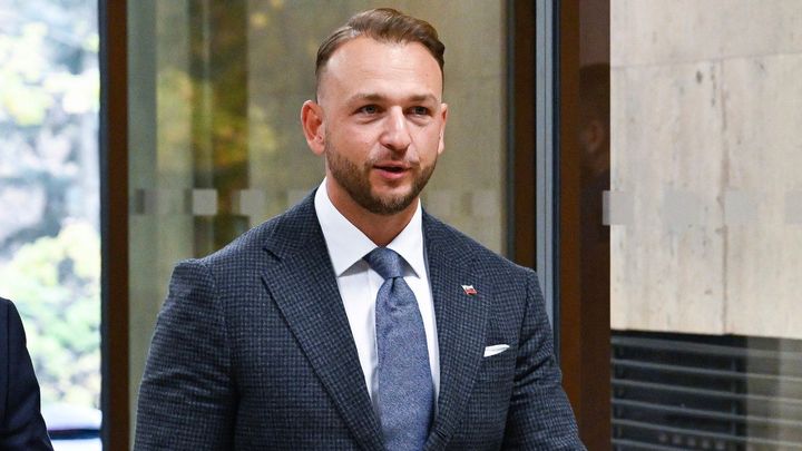 Slovenský ministr obhajoval postup v případu ubitého muže. Selhání jednotlivce, tvrdí