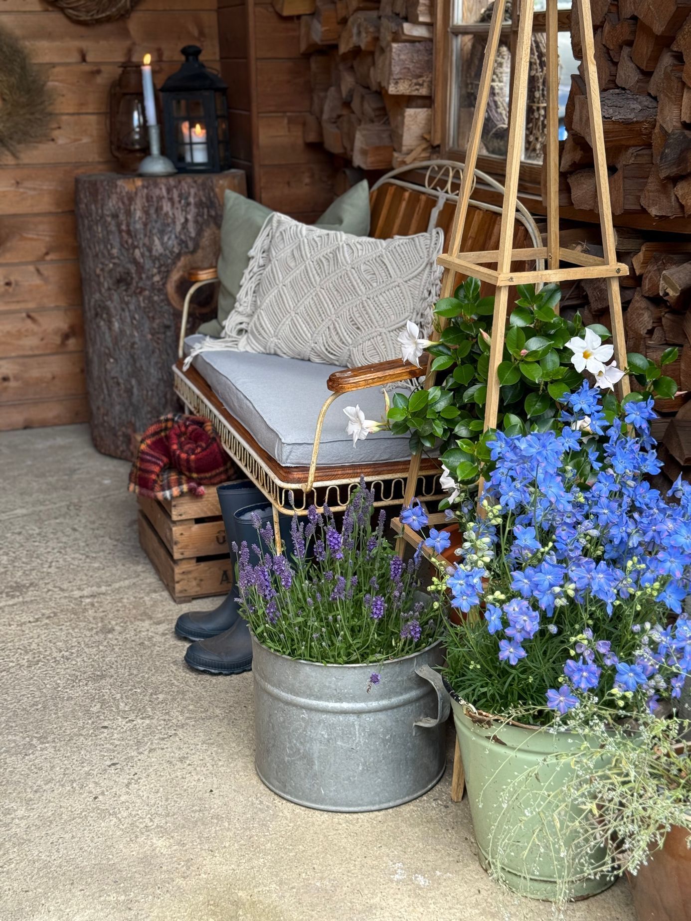 chalupa, domov, chata, rekonstrukce, drátky, řemeslo, rodina