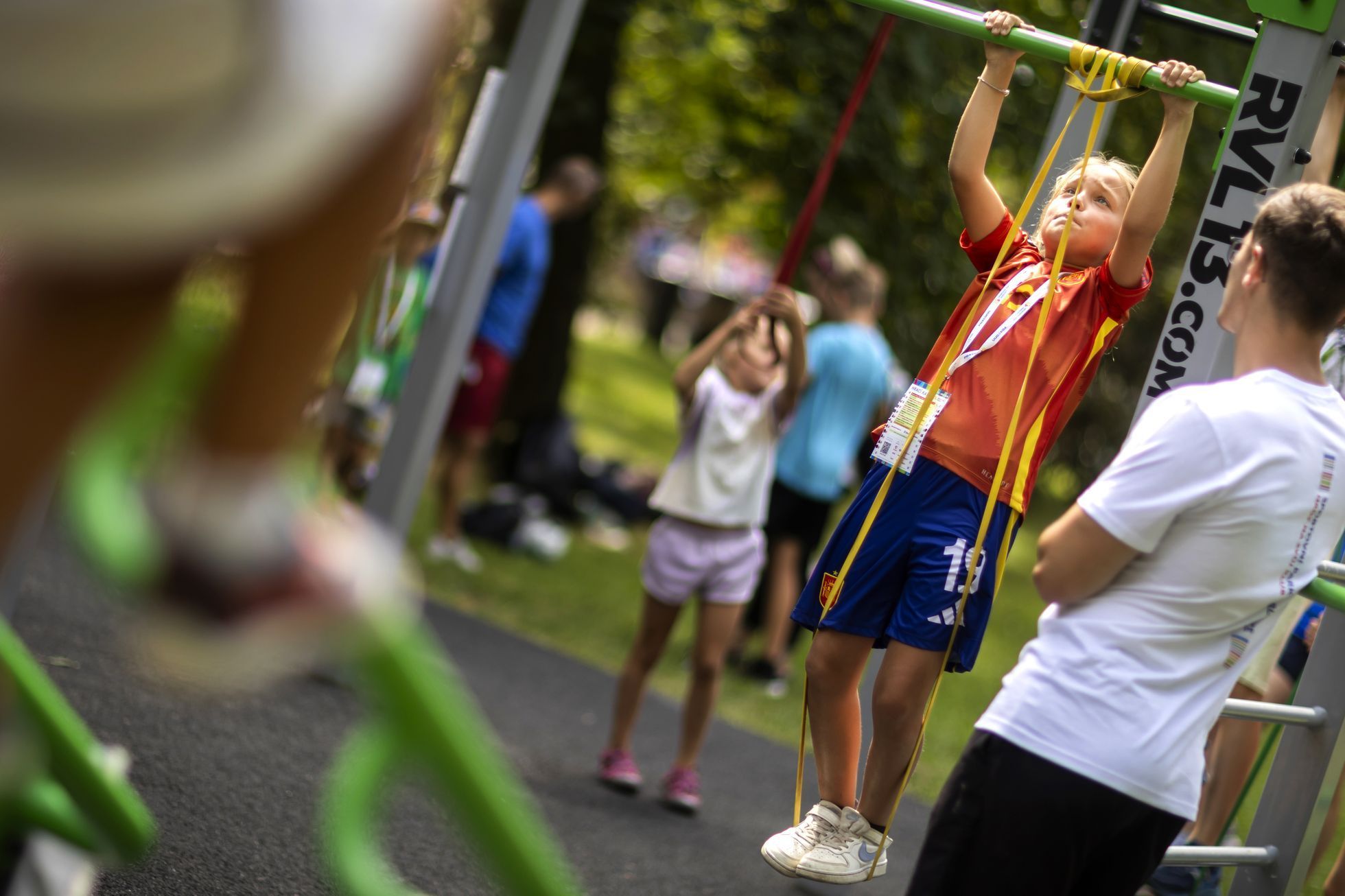 Sportovní Park Pardubice