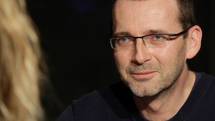 Havlíček: Lidi mají Vánoce jako svátky obžerství. Musí zjistit, proč se nemají rádi a likvidují se