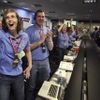 Sonda Curiosity přistála na Marsu