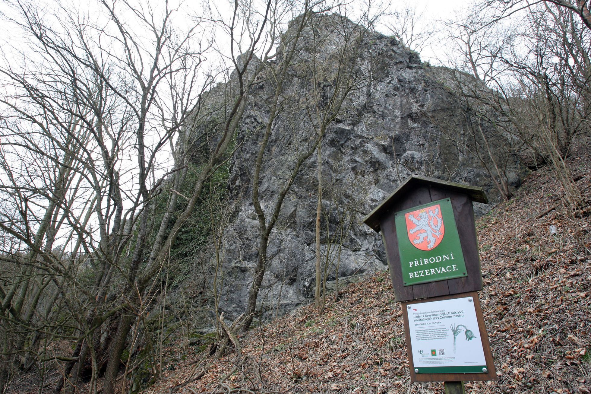 Berounka mezi Křivoklátem a Skryjemi