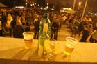 Praha bojuje s alkoholem, míst se zákazem pití přibude