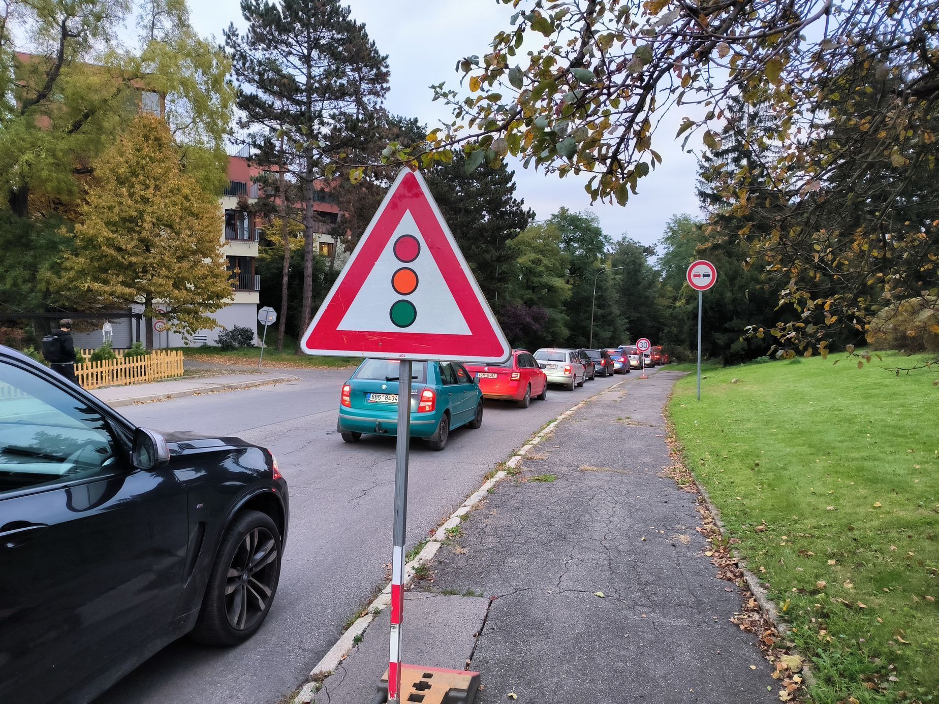 Praha 6 kolony