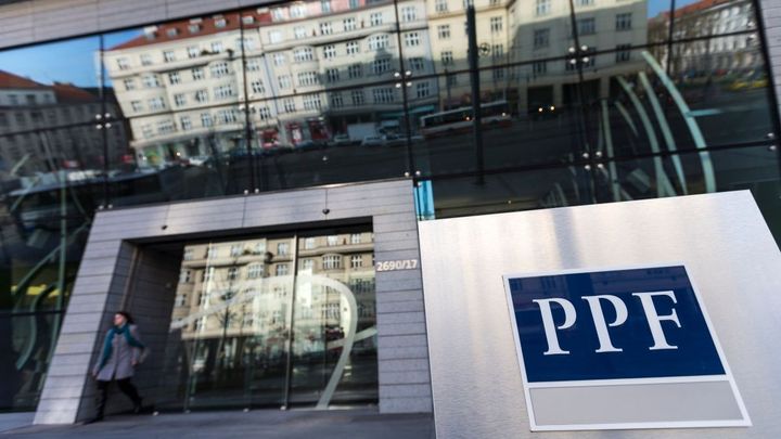 PPF založila nový ISIT Holding, chce být silným hráčem dopravní infrastruktury; Zdroj foto: Lukáš Bíba