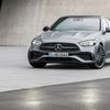 Mercedes-Benz třídy C 2021