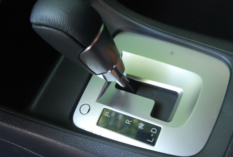 Test Subaru XV a Forester (2012 a 2013)