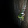 Adam Ondra zdolává nejtěžší stěnu světa Dawn Wall