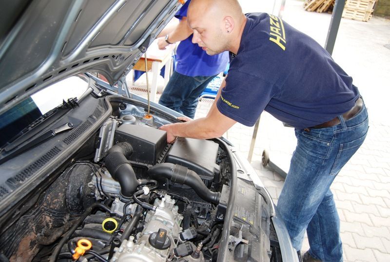 Preventivní akce Hradce Králové