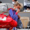 French Open 2020 Petra Kvitová