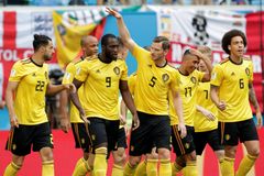 Živě: Belgie - Anglie 2:0. Belgičané porazili Anglii i podruhé a zaslouženě berou bronzové medaile