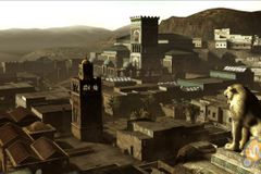 Nové přírůstky ke stažení na PSN