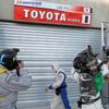 Toyota, Le Mans 2012