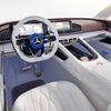Vision Mercedes-Maybach Ultimate Luxury