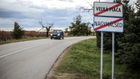 My jsme se vydali po stopách vrahů. Tak, jak jejich cestu popsala slovenská policie.