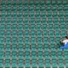 Na zrekonstruovaném stadionu bude 7167 míst pro diváky, všechny k sezení.