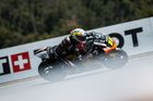 Salač si z Brna veze osm bodů. Fanoušky čeká souboj hvězd MotoGP.