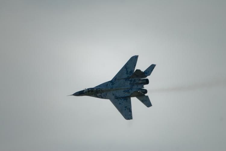 Dny NATO - sobota 18. září