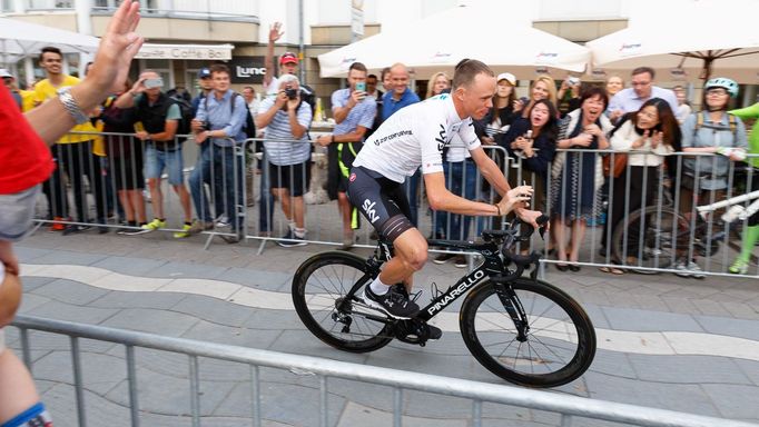 Tour de France - Düsseldorf