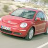 VW New Beetle 2005