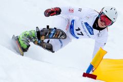 Snowboardistka Ledecká je druhá v konečném pořadí SP