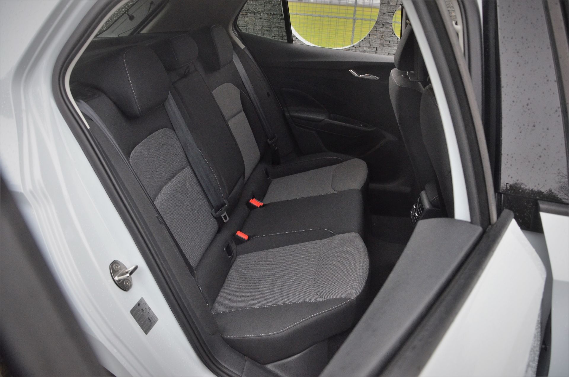 Škoda Fabia MPI 2021