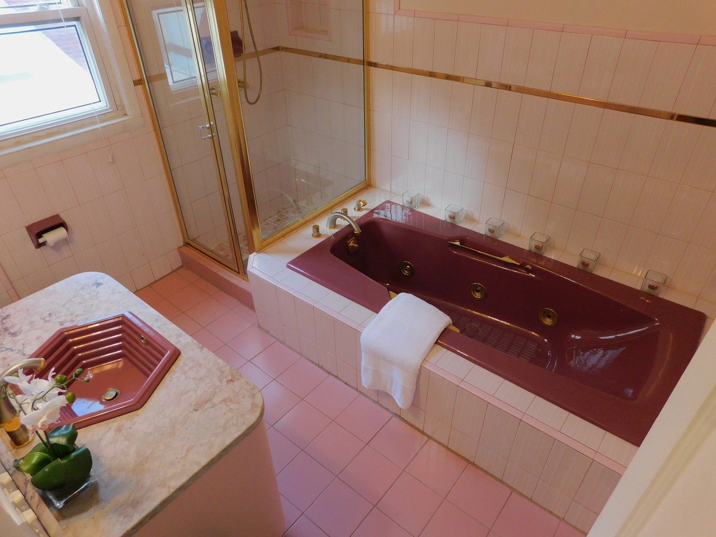 Donald Trump, dům, bydlení, prodej