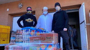 Hráči mají během pandemie žně. Sedí doma, paří a přispívají na pomoc potřebným