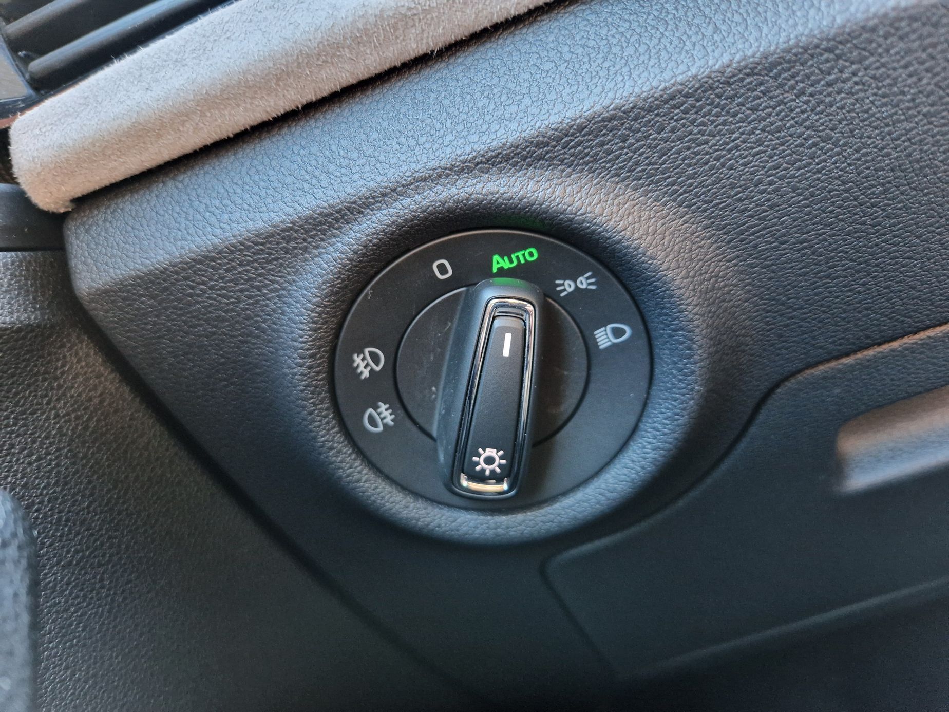 Škoda Kamiq test