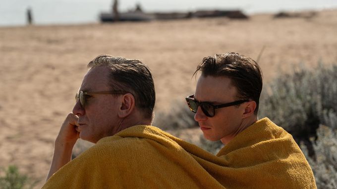 Film Queer česká kina promítají od tohoto čtvrtka.