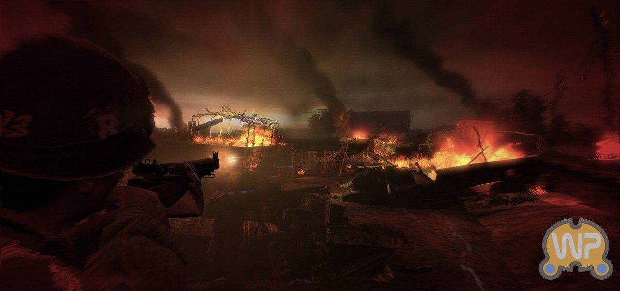 Brothers in Amrs: Hell´s Highway