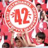 Olympiakos PIreus slaví titul 2014/15