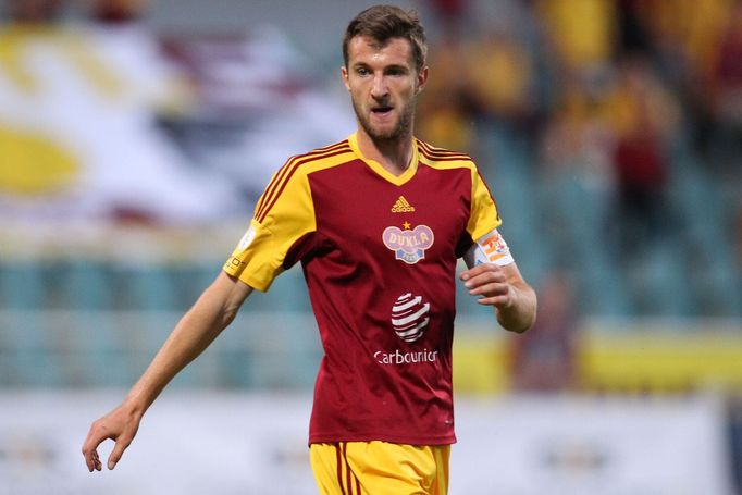 SL, Dukla-Plzeň: Marek Hanousek