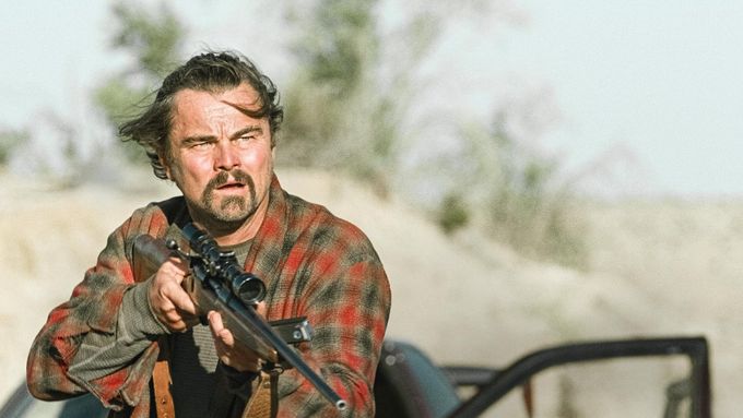 Film Jedna bitva za druhou česká kina uvádějí od 25. září.