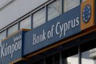 Čeští miliardáři: Peníze na Kypru? Už je máme jinde