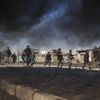 Afghánci protestovali proti pálení koránu na základně USA