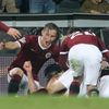 GL, Sparta - Teplice: radost Sparty