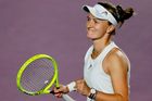 Famózní Krejčíková začala Australian Open smrští. Soupeřce nadělila kanára a jde dál