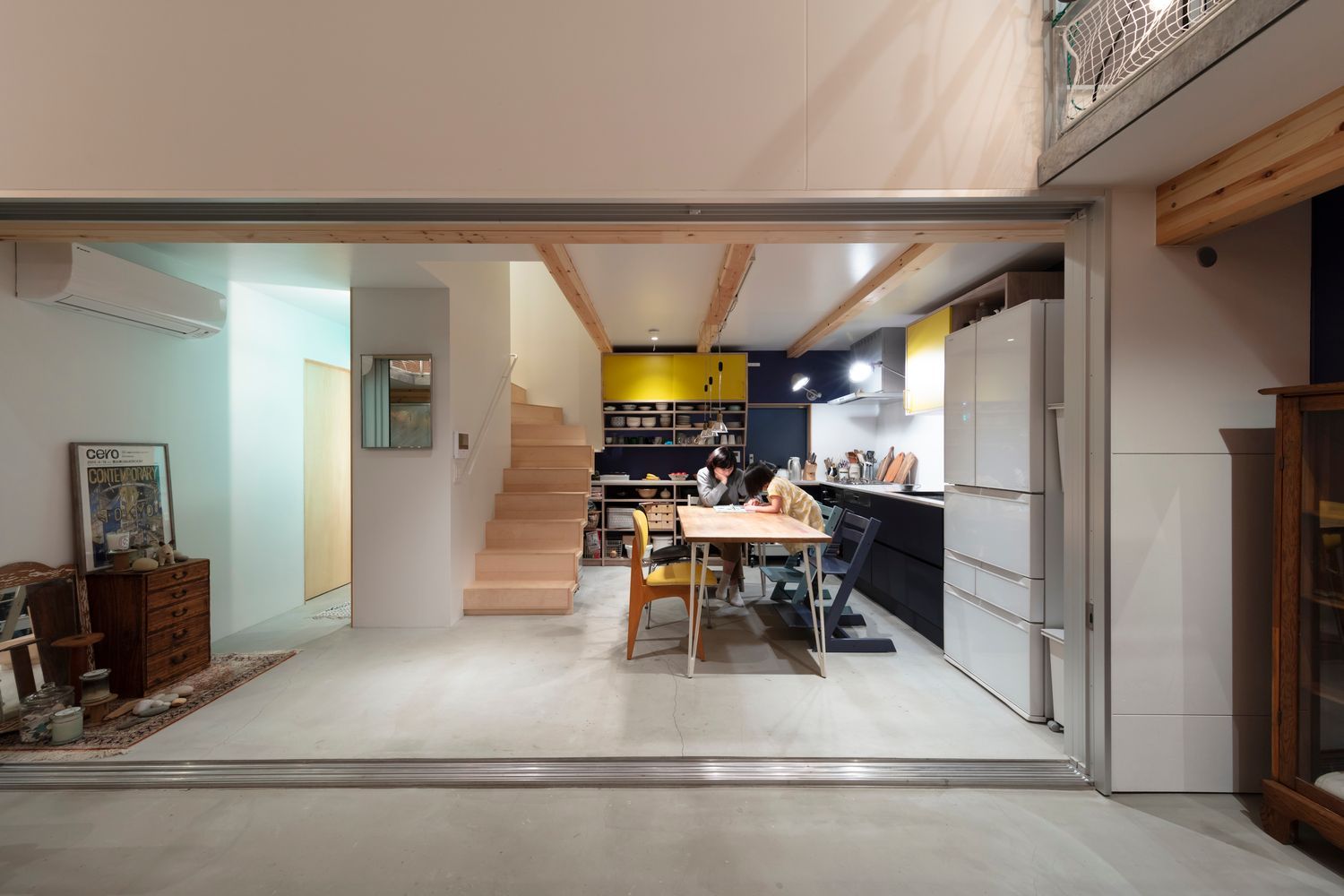 Yoshitaka Suzuki and Associates