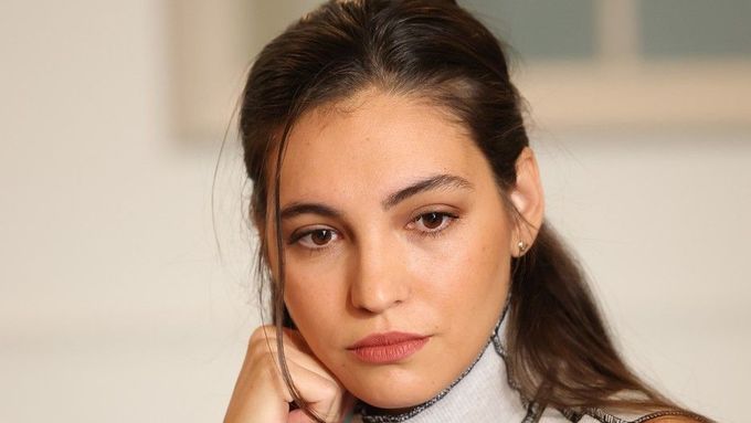 Herečka Sára Donutilová poprvé promluvila o porodu mrtvého syna.